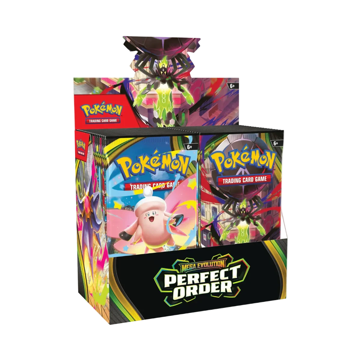 English Sets