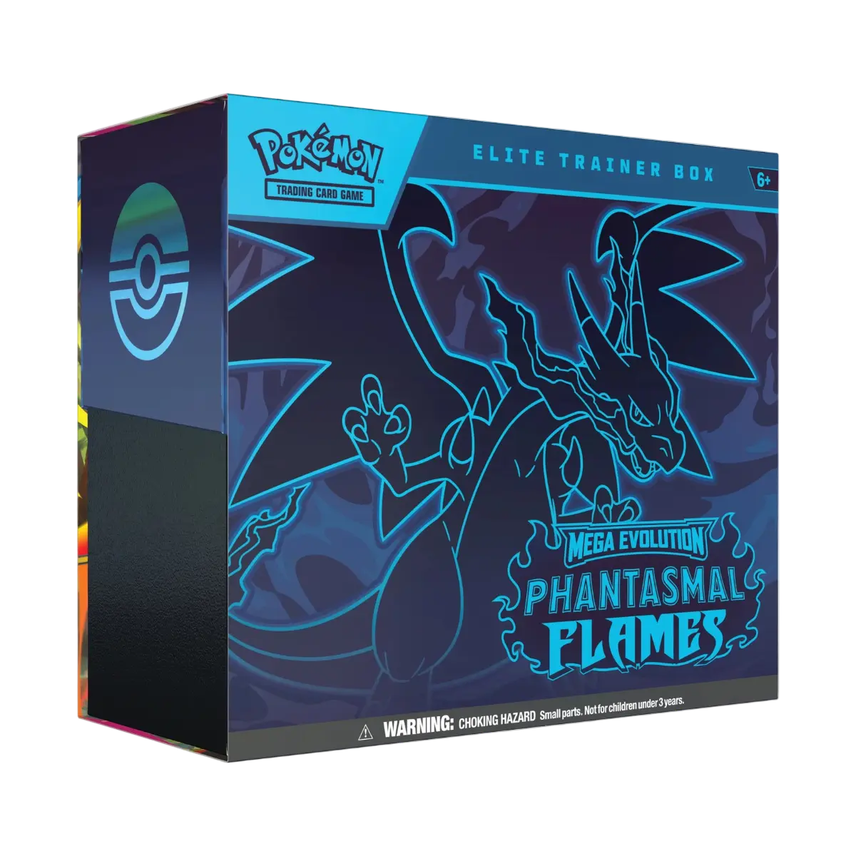 Elite Trainer Box